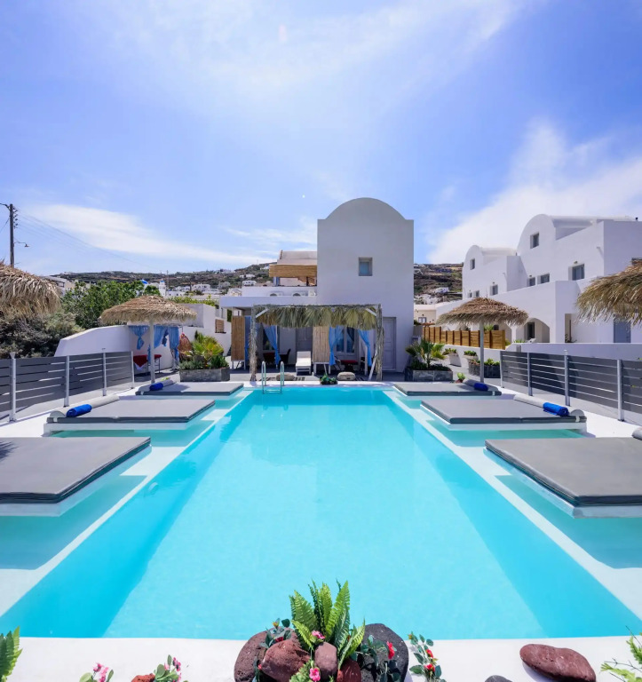 Nalu Suites