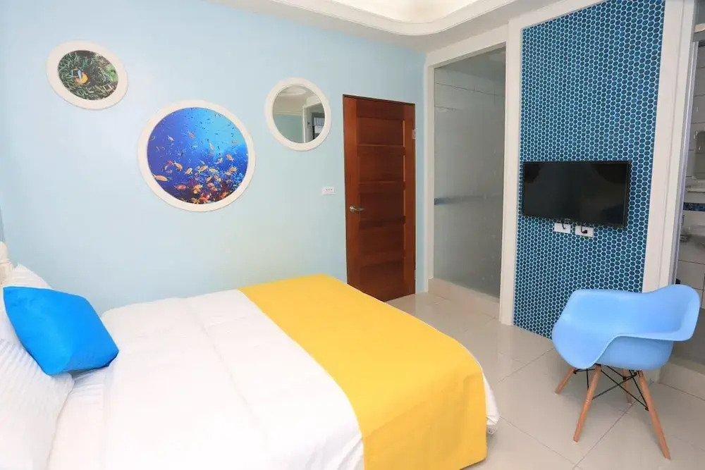 Ciao Ke Li B&B