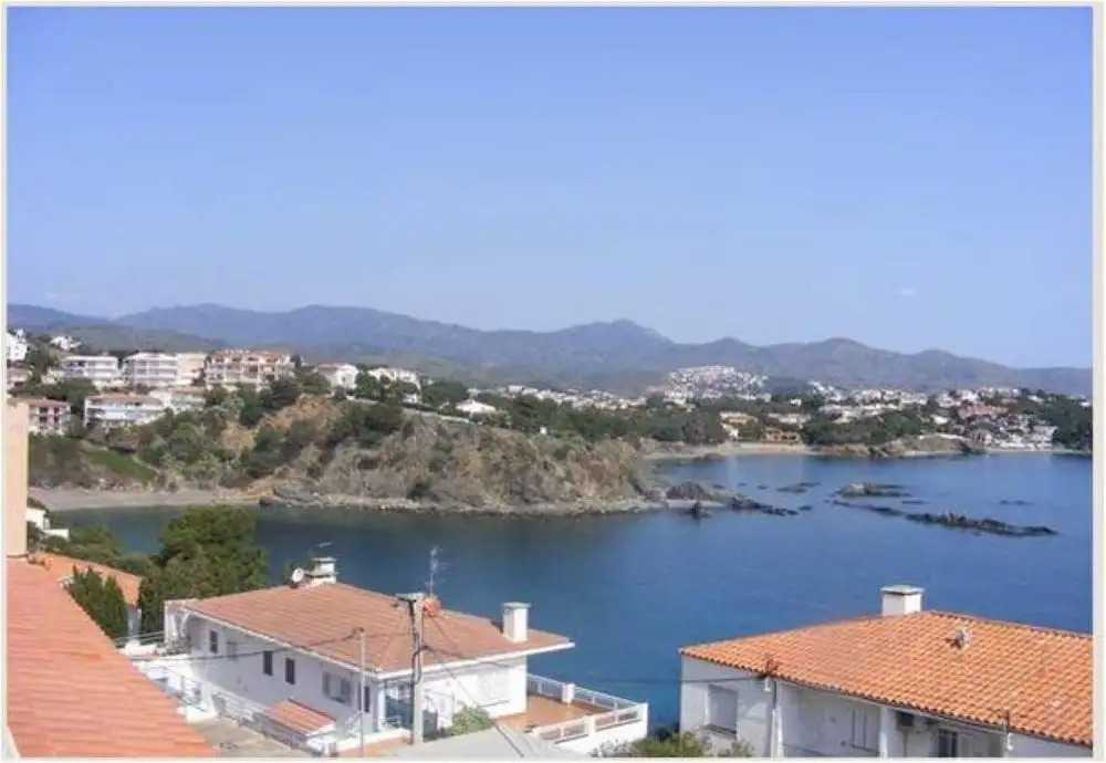 Atico con Vistas al Mar en Llança - 296