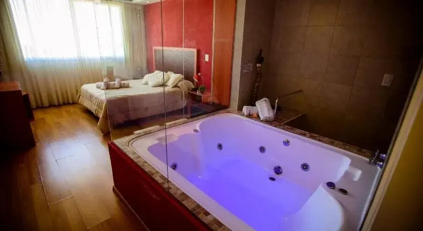 Hotel Necof