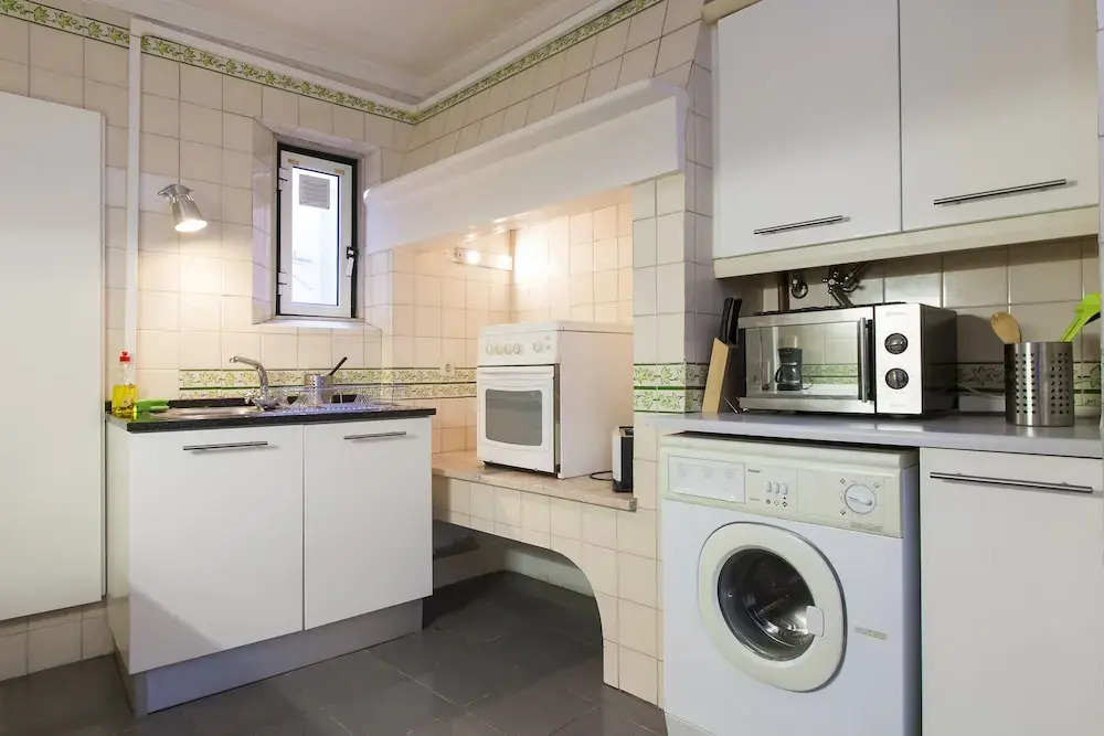 Carmo in Chiado Apartment