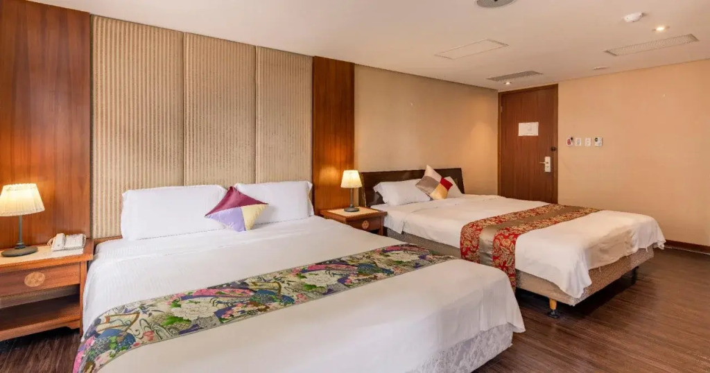 Hofeng Resort