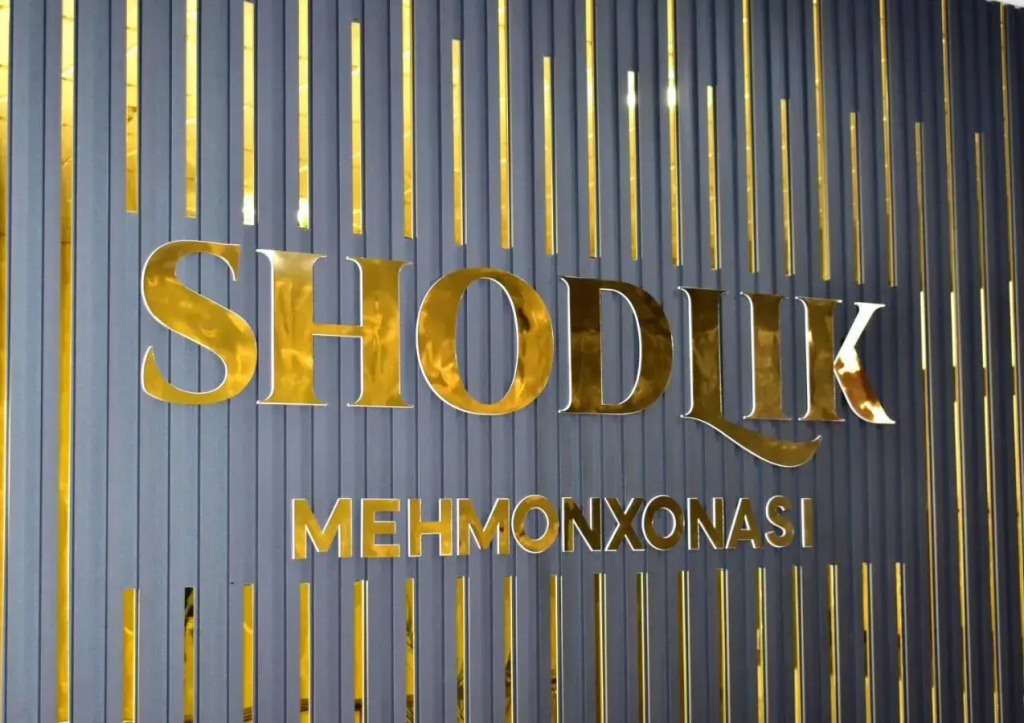 Hotel Shodlik