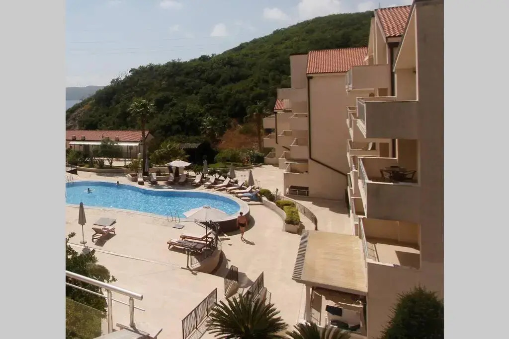 2 BR Apartment in Blue Horizon Przno