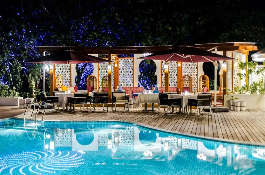 The Signature Collection by Hideaway