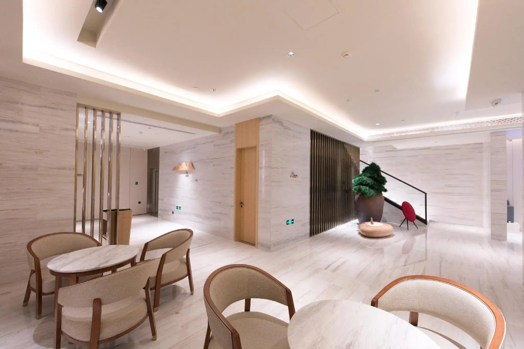Hanting Hotel Beijing Zhixin Road University of Science and Technology