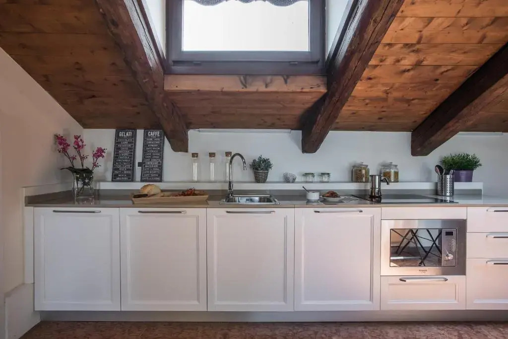 Ca' Del Monastero 9 Collection Spacious Apartment Up To 5 Guests