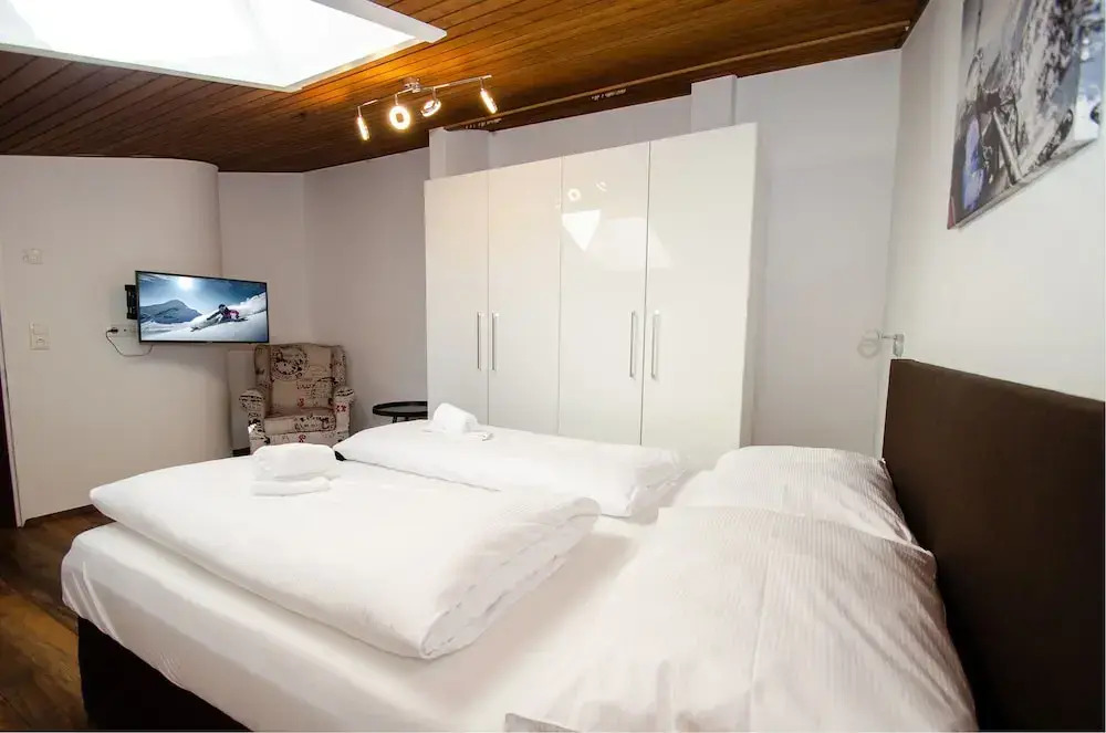 Penthouse 81 Kaprun