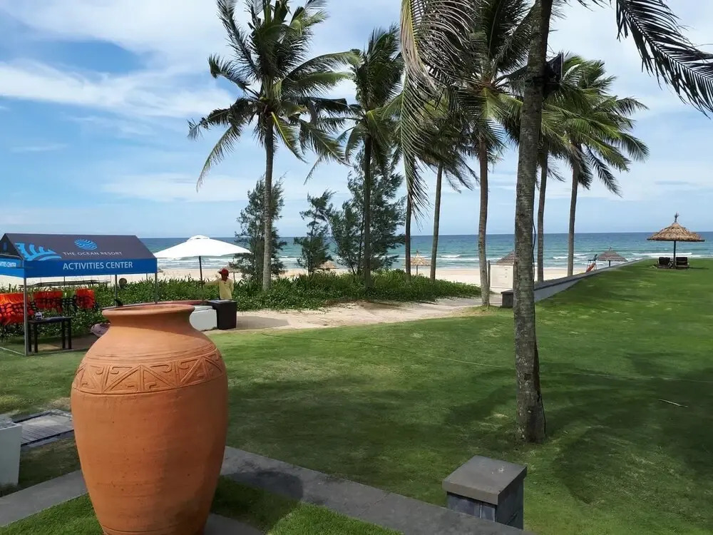 OCEAN Apartment 2 Bedroom -SABINA DaNang