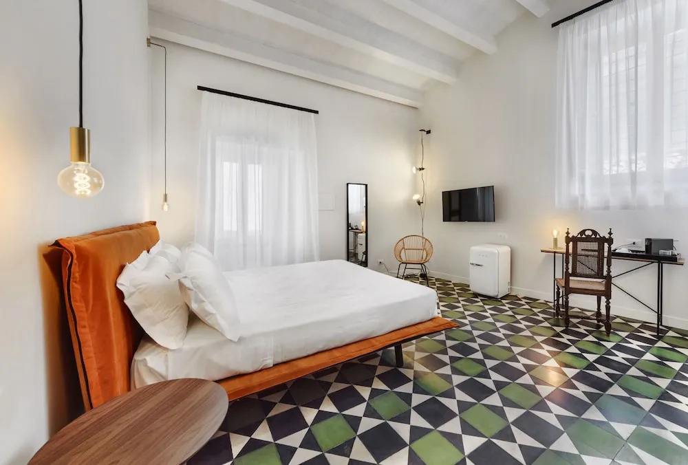 A.D. 1768 Boutique Hotel