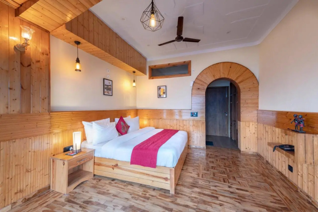 Ramgarh Vatika - AM Hotel Kollection