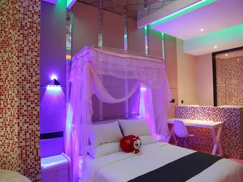 Thank Inn Plus Jiangsu Taizhou Renmin Hospital