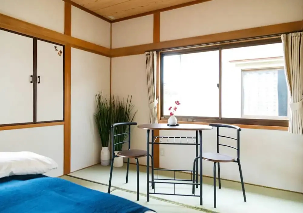 LIFULL STAY Beppu Kamegawa Shinoyu