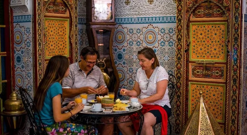 Riad Royal