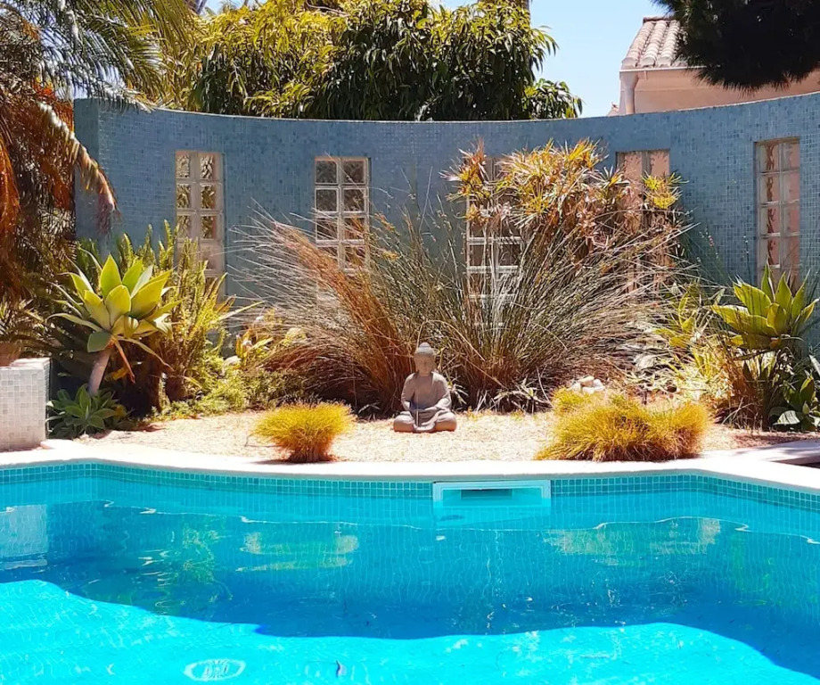 Casa Canavial