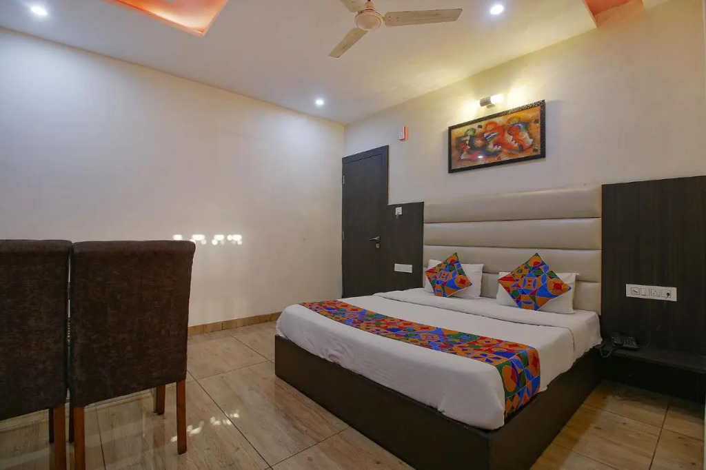 Hotel 4G