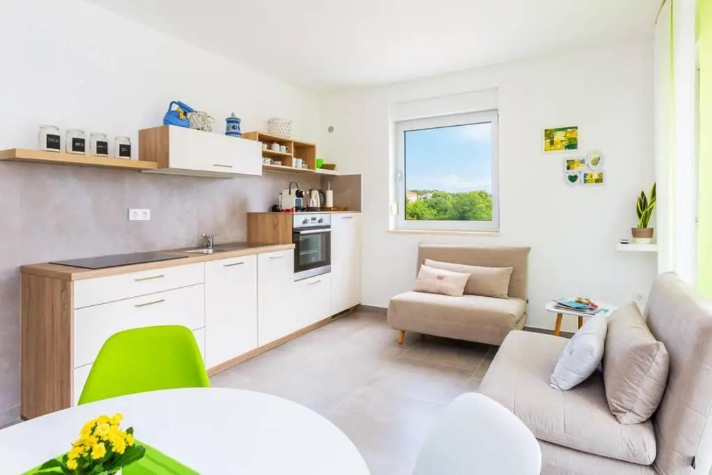 Istriensonne 0685 - Apartment Sic