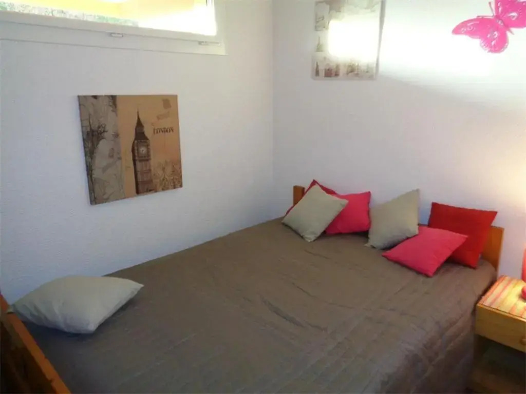 Appartement Argelès-sur-Mer, 2 pièces, 4 personnes - FR-1-388-2