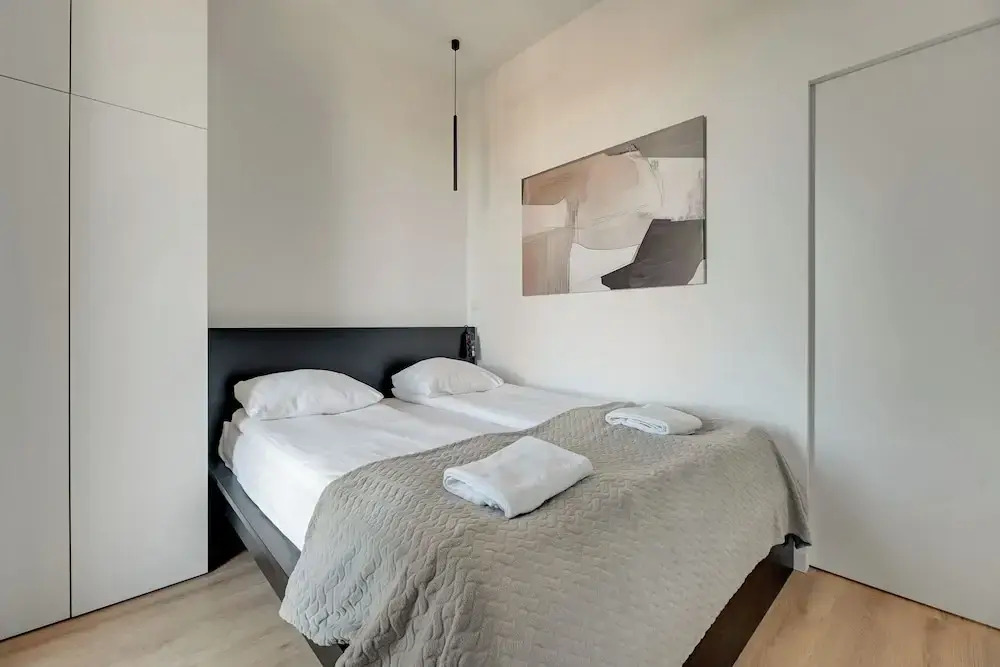 Brabank 20 by Grand Apartments