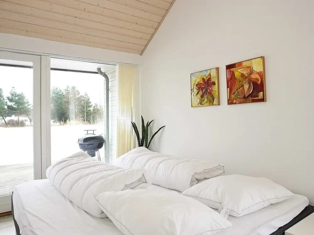 4 Star Holiday Home in Brovst