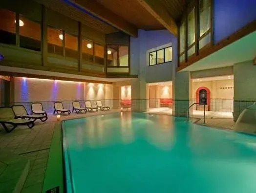 Adler Adelboden