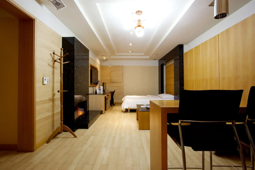 Benikea Hotel Suwon