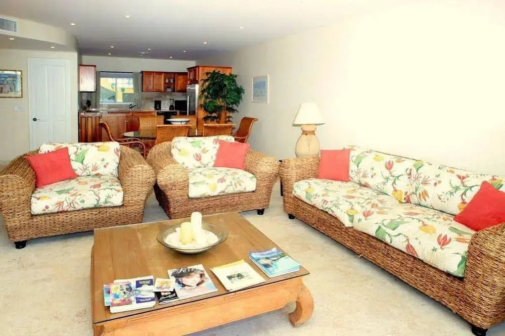 Coco Beach Duplex