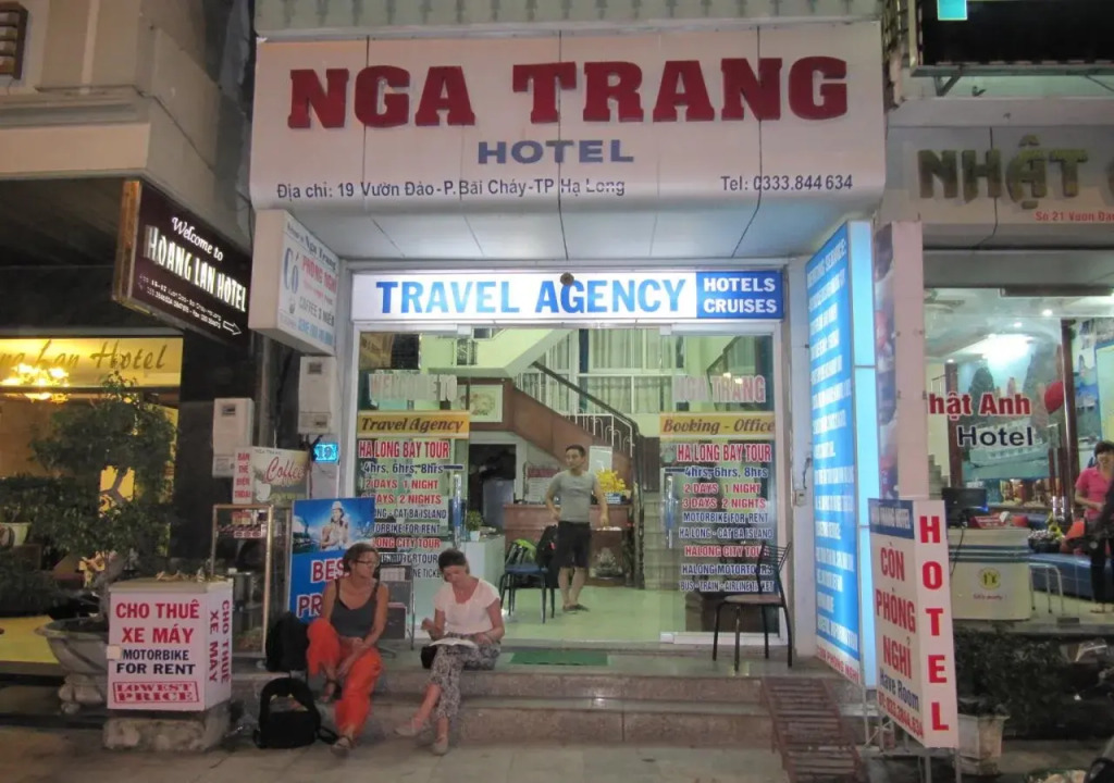 Nga Trang Hotel