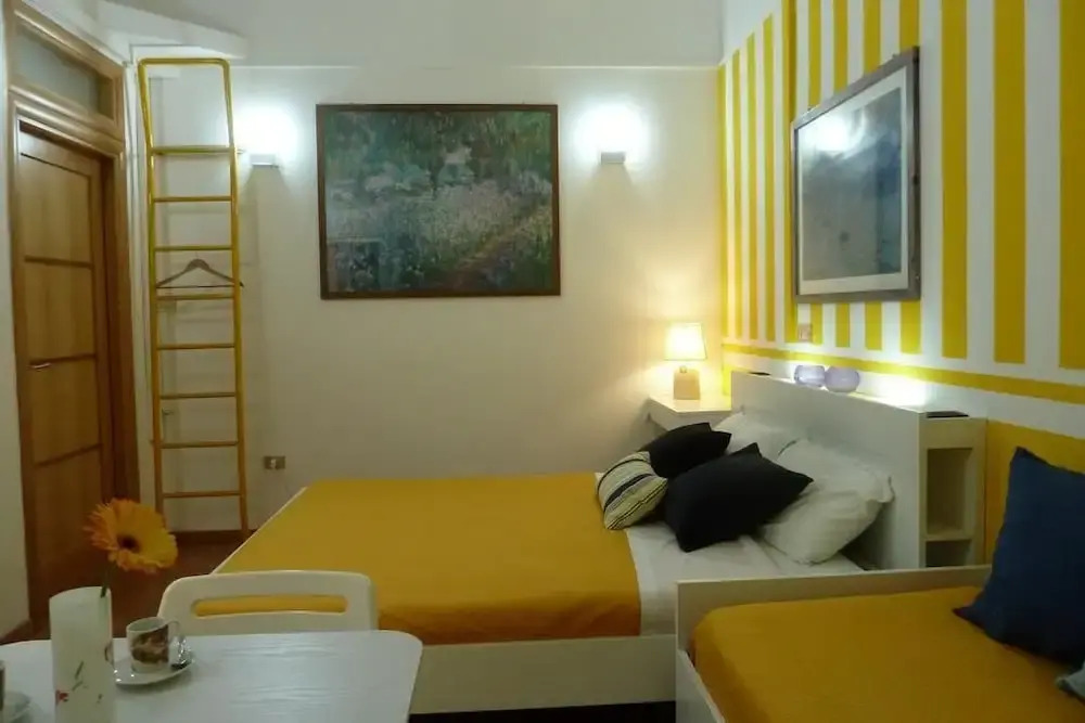 B&B degli Artisti