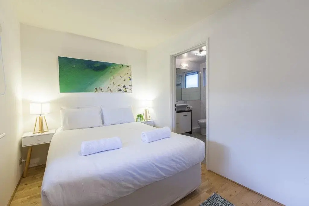 Cottesloe Apartments