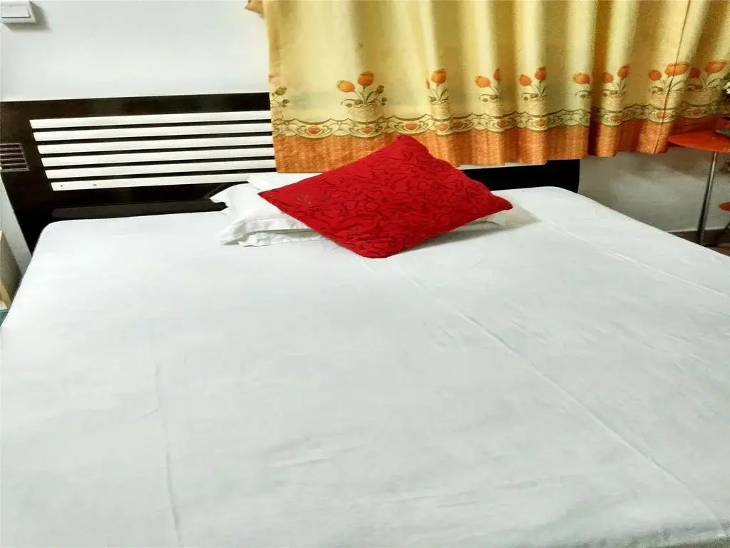 7 Tian Express Hotel Guangzhou South Railway Station