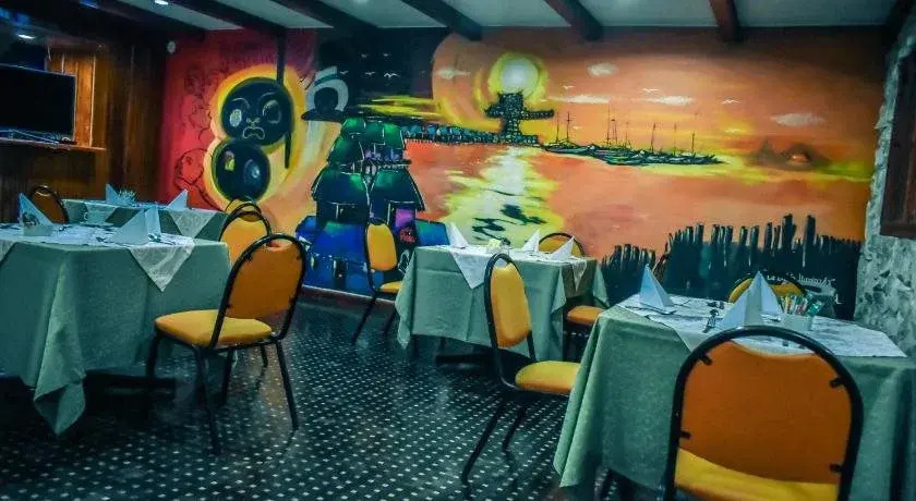 Hotel Morasurco
