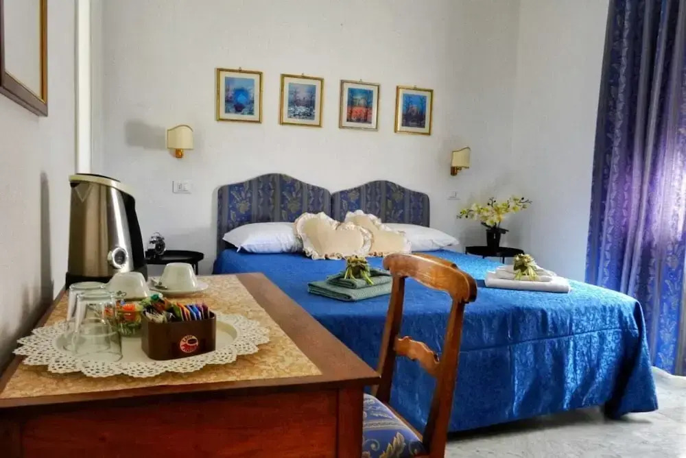B&B Myosotis