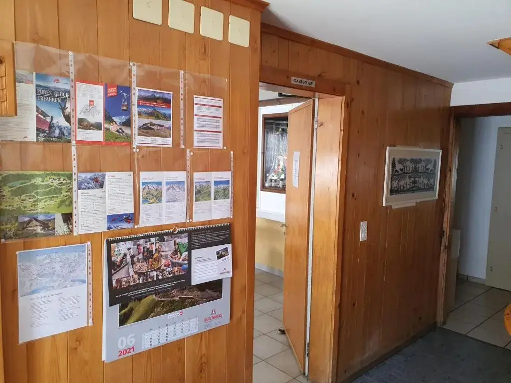 Chalet Linde B&B