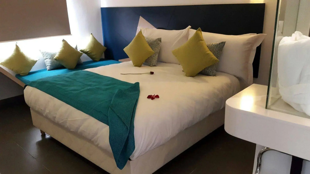 Relax Hotel Kenitra
