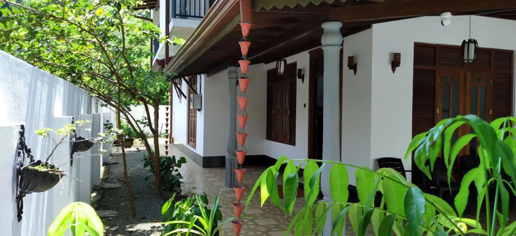 Villa Free Way