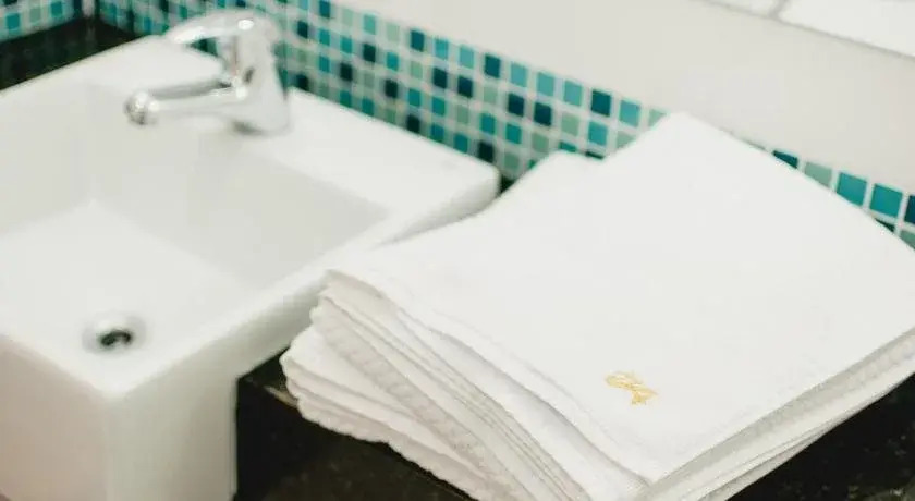 Hotel Aladdin