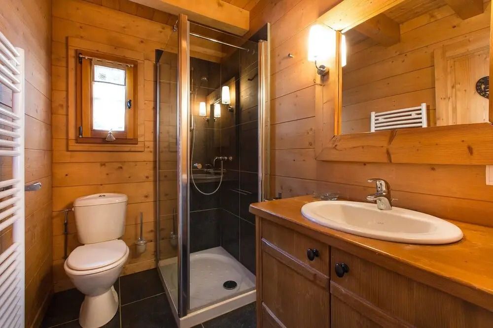 Chalets Aravis
