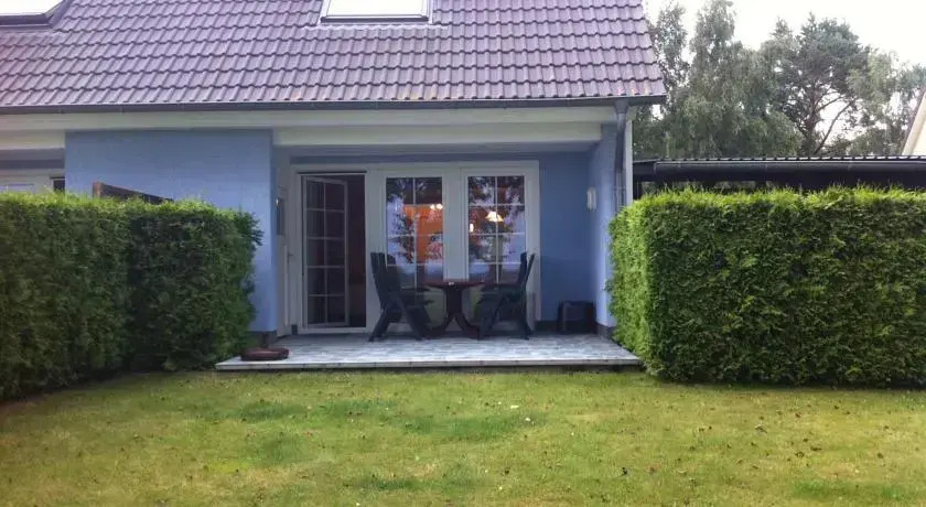 Ferienhaus Soujon