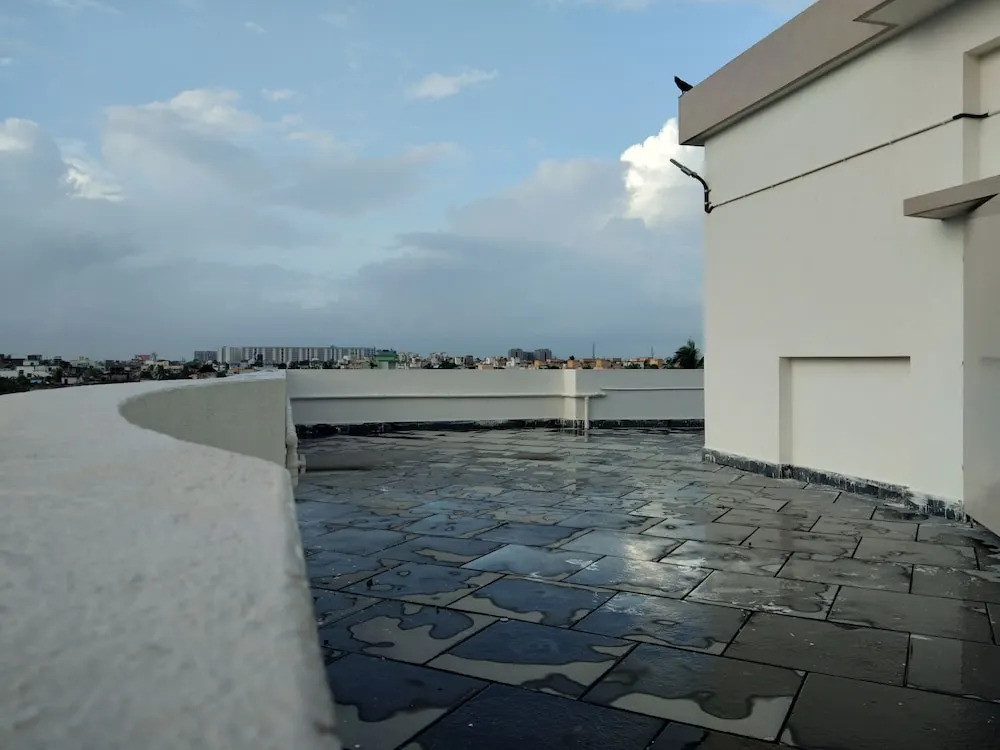 Krishna Kunja Guest House