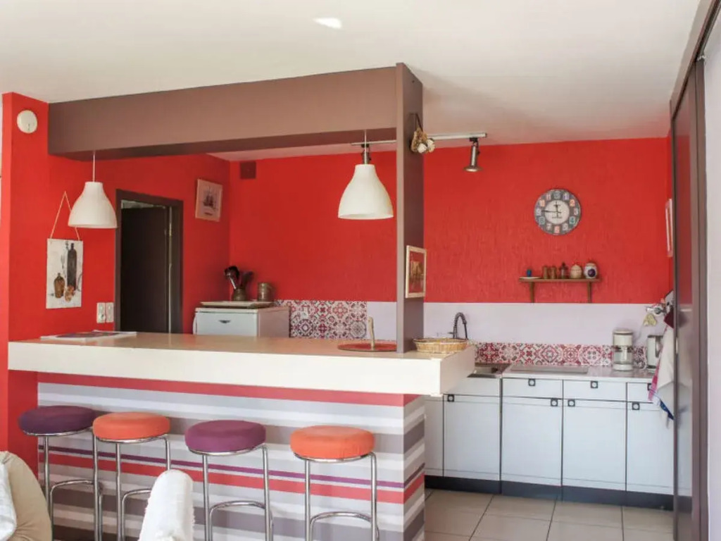 House Gevanac Crozon-Morgat