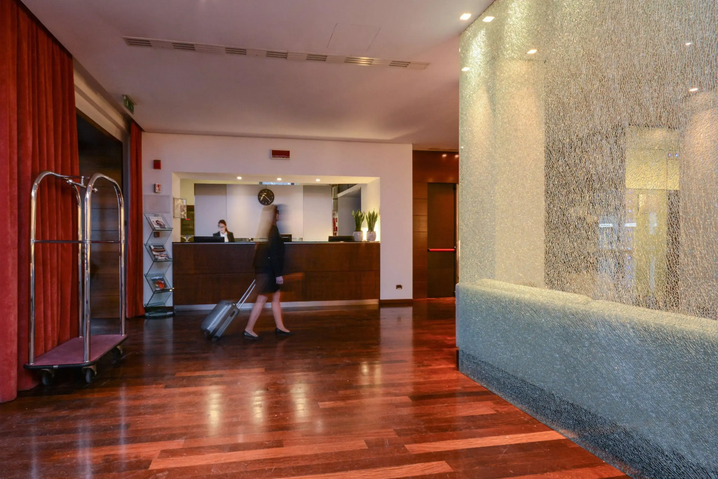 Hotel Igea