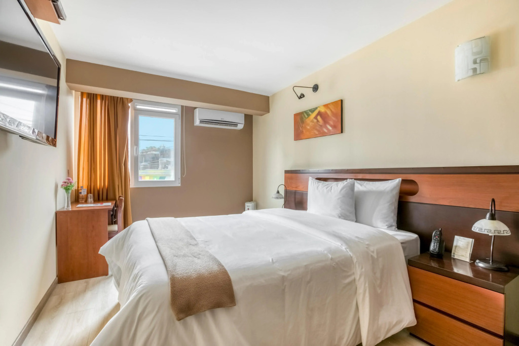 Hotel Las Palmas