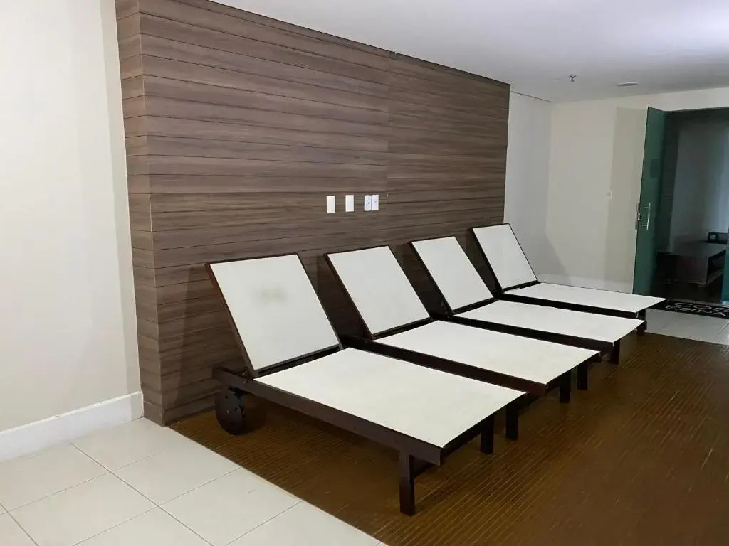 Luxuoso Apartamento Vista Mar - Barra Ondina