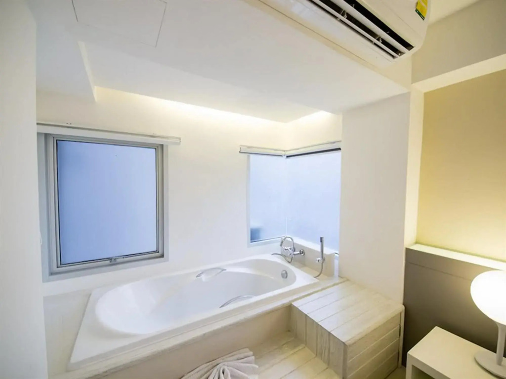CMYK Boutique Hotel