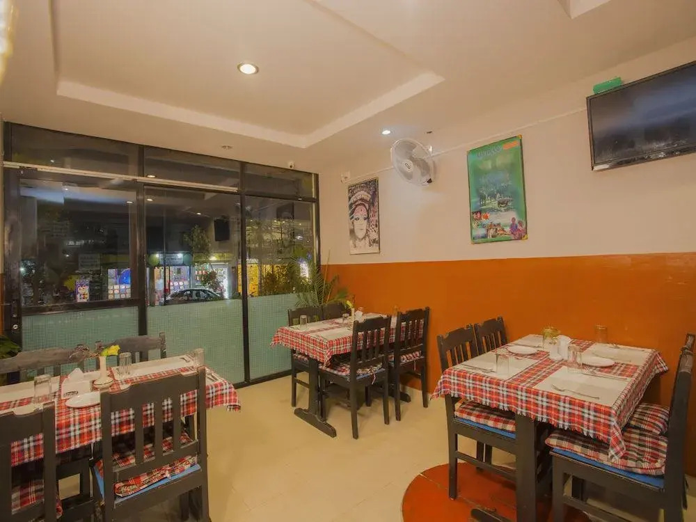 OYO 204 Hotel Stay Pokhara