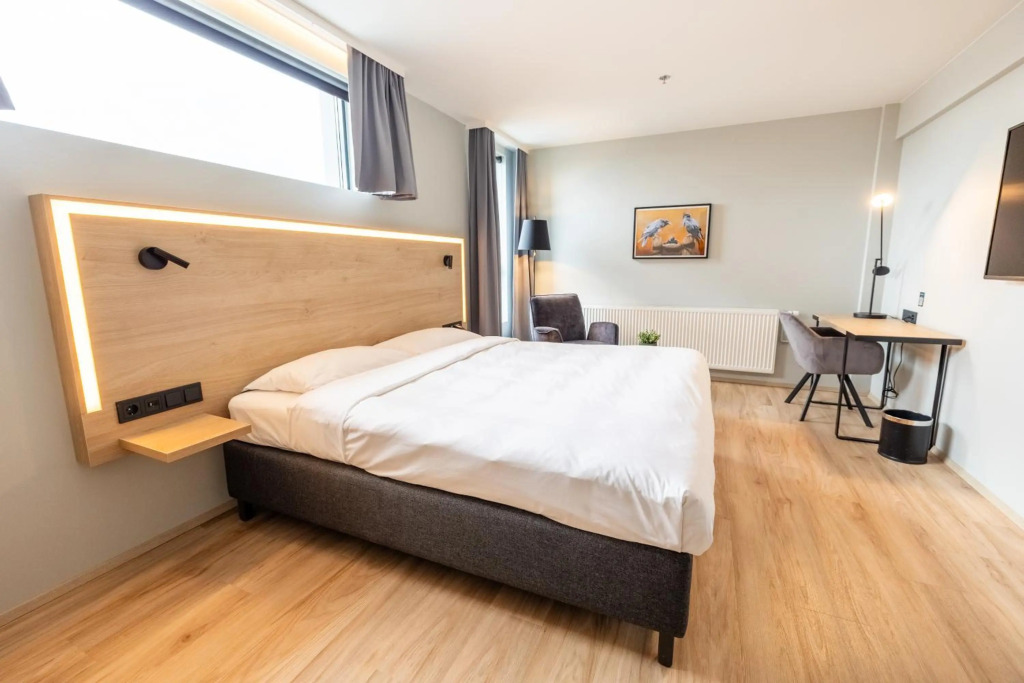 Park Inn by Radisson Reykjavik Keflavík Airport