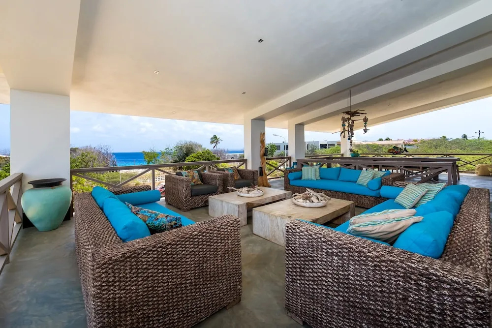 Vista Alegre by Boutique Bonaire Unique Resorts