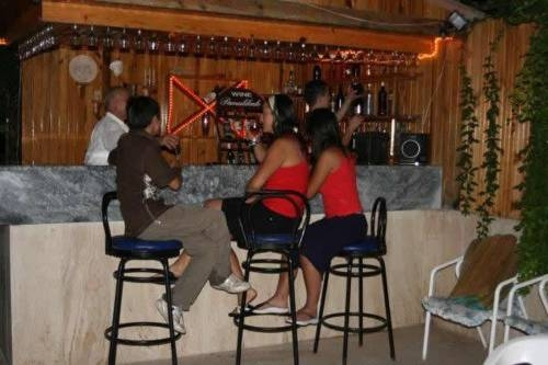 Tunali Apart Hotel