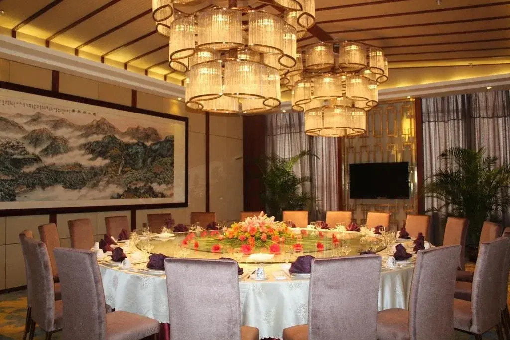 Lixin International Hotel